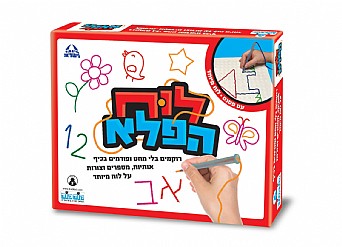 לוח הפלא לוח הפלא