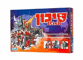 ����� - RISK