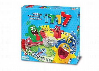 לודו - סבלנות לודו - סבלנות