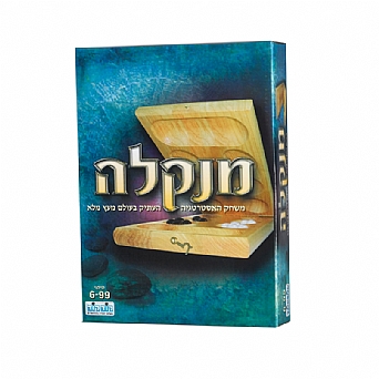 מנקלה עץ מנקלה עץ