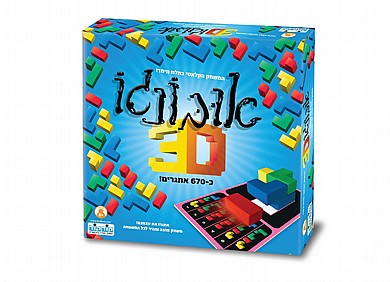 ������� 3D