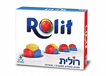 רולית רולית
