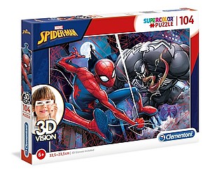 ���� �������� 104 ��' 3D ��������