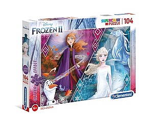 ���� �������� 104 ��' ������ ����� 2