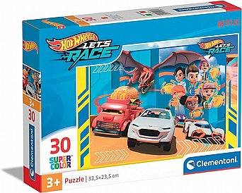 HOT WHEELS 30 ����