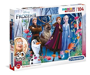 ���� �������� 104 ��' 3D - ����� 2