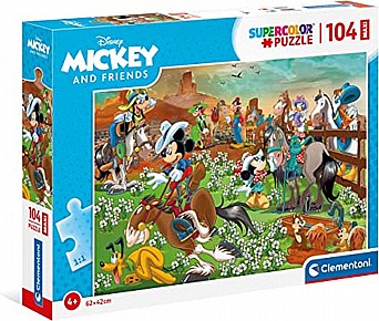 ���� 104 ��' ���� ���� ������
