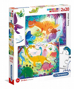 ���� 20*2 ��������� ���