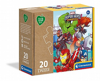 ���� ������ �� 2X20 ����