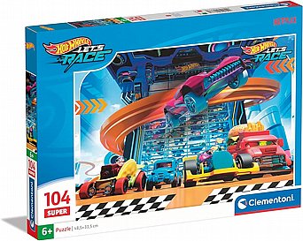 ���� HOT WHEELS 104 
