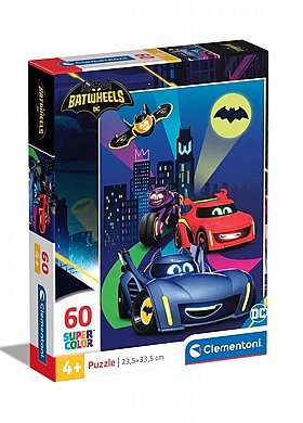 ���� 60 HOTWHEELS