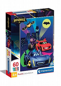 ���� 60 HOTWHEELS