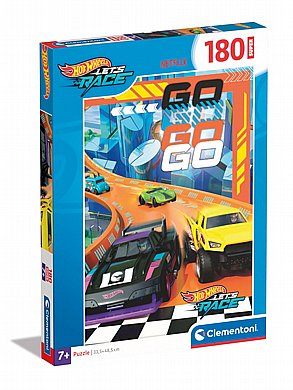 ���� HOT WHEELS 180