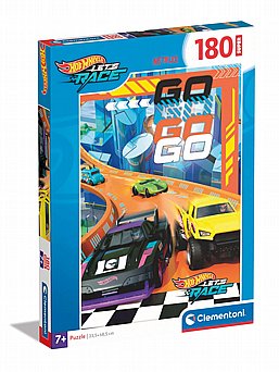 ���� HOT WHEELS 180