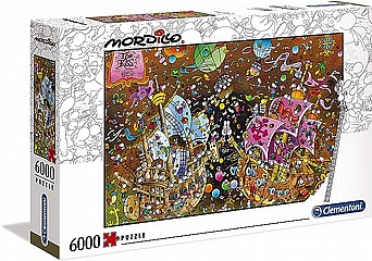 ���� 6000 ��' ������� ������