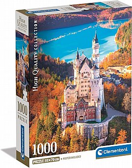 ���� 1000 ��' NEUSCHWASTEIN ������