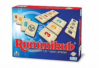 רומיקוב פורטונה G4 רומיקוב פורטונה G4