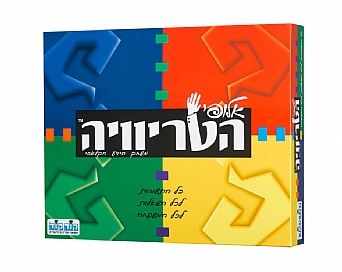 אלופי הטריוויה אלופי הטריוויה