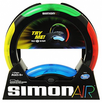 סיימון - AIR סיימון - AIR